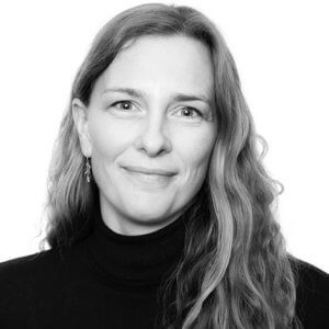 Gestaltterapeut Line Jonsborg